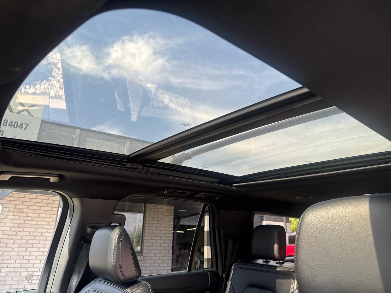 Ford Expedition MAX Limited 4WD 2021