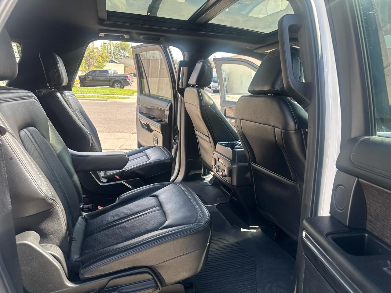 Ford Expedition MAX Limited 4WD 2021