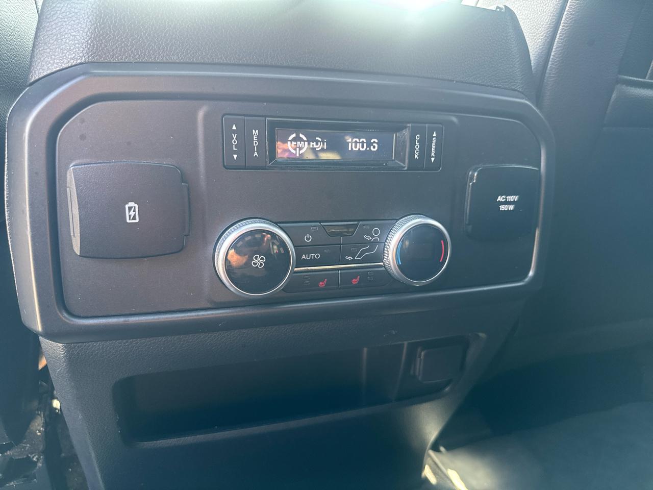 Ford Expedition MAX Limited 4WD 2021