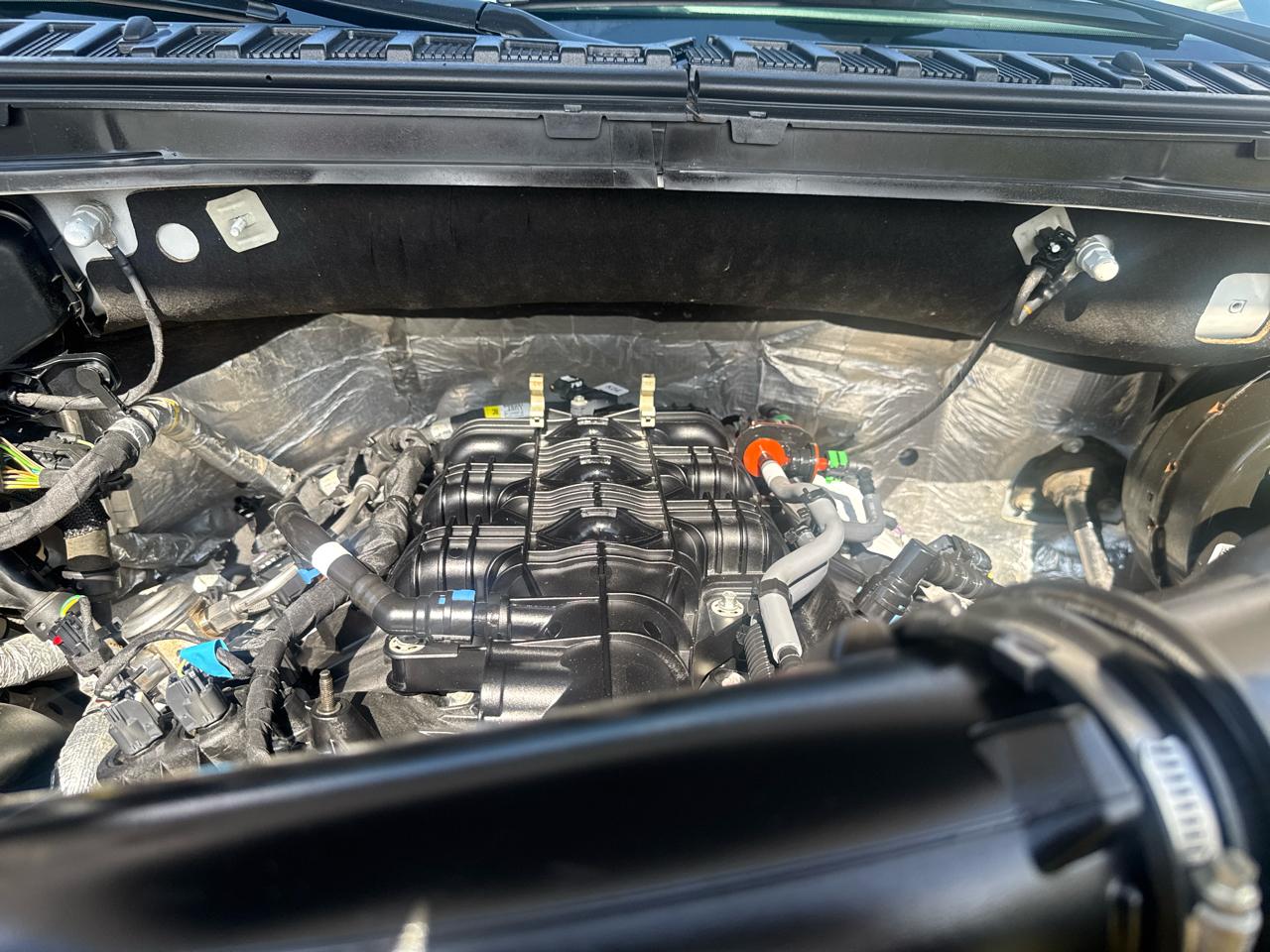 Ford Expedition MAX Limited 4WD 2021