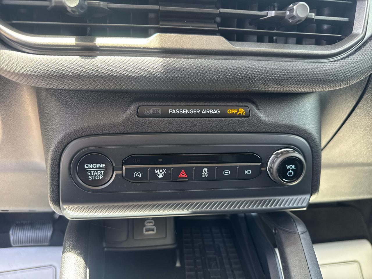 Ford Bronco Sport Big Bend 2025