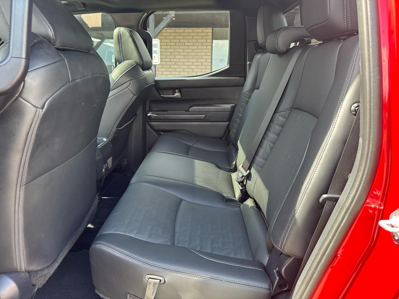 Toyota Tacoma TRD Sport Double Cab 4WD 2024