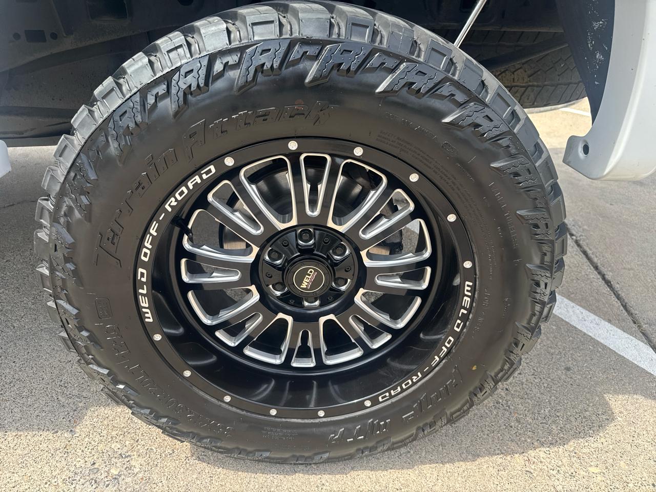 Ford F-150 XLT SuperCrew 5.5-ft. Bed 4WD 2023