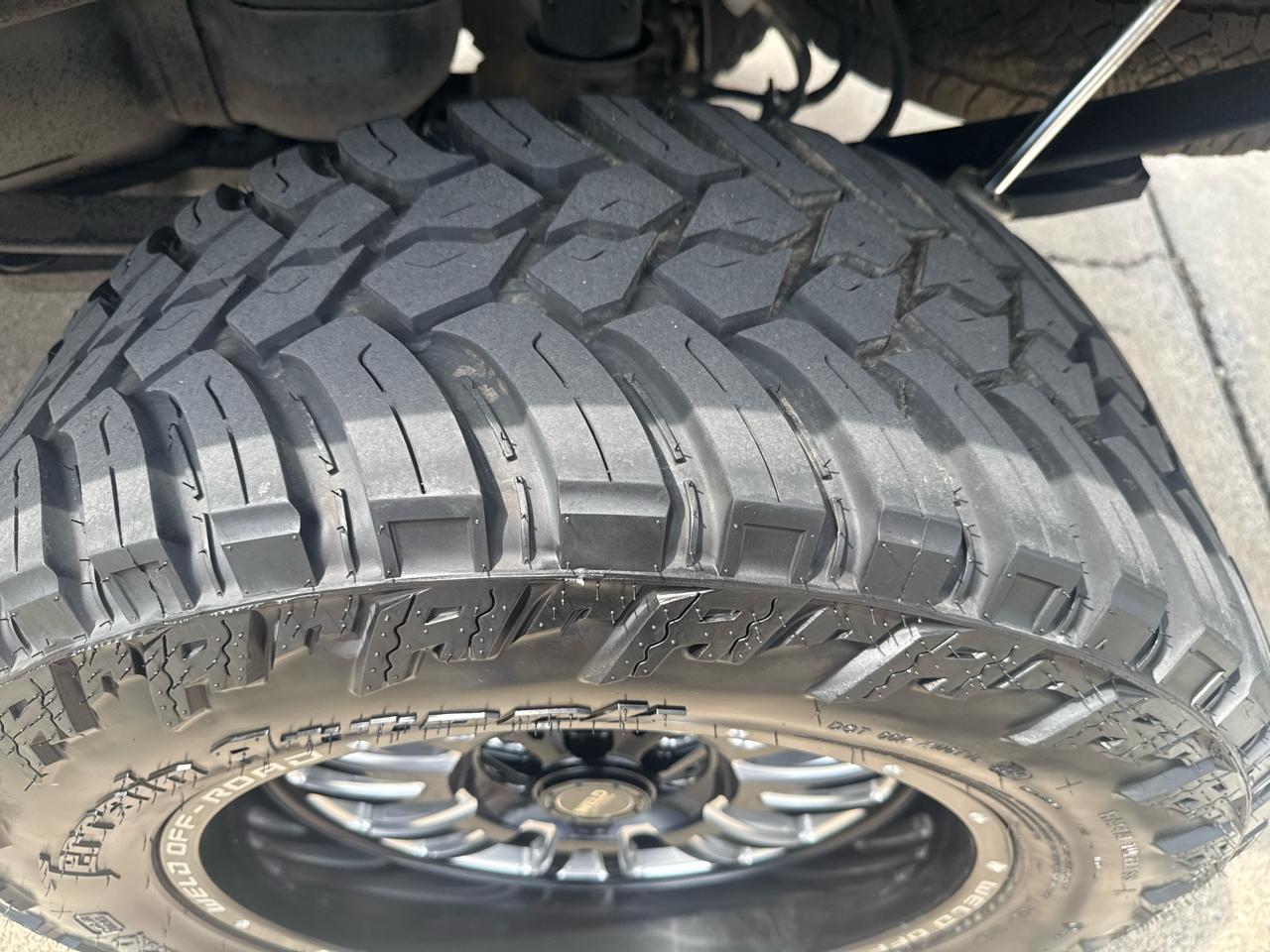 Ford F-150 XLT SuperCrew 5.5-ft. Bed 4WD 2023
