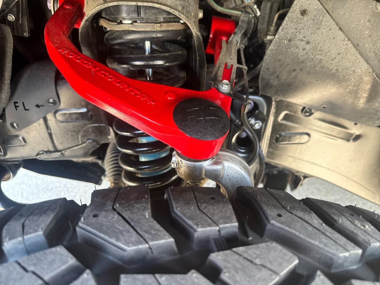Toyota Tundra SR5 CrewMax 4WD 2024