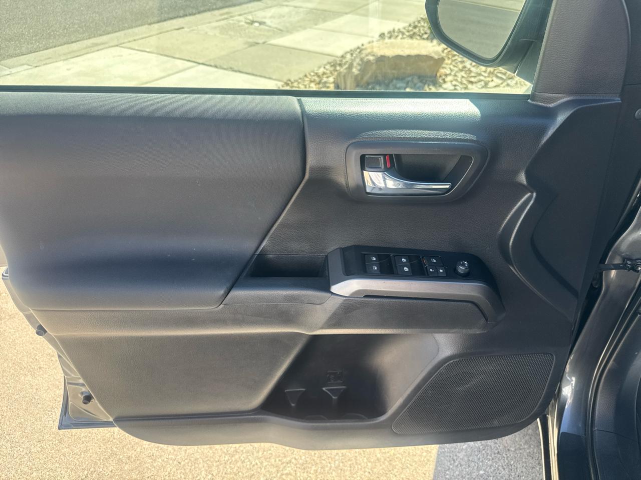 Toyota Tacoma TRD Off Road Double Cab 6' Bed V6 4x4 AT (Natl) 2023