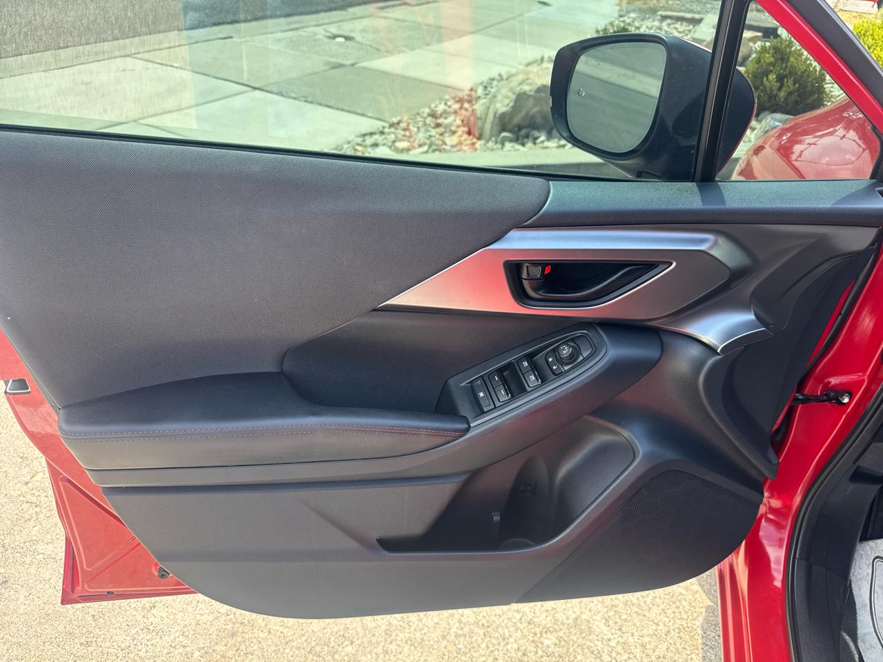 Subaru Impreza Sport 5-Door 2024