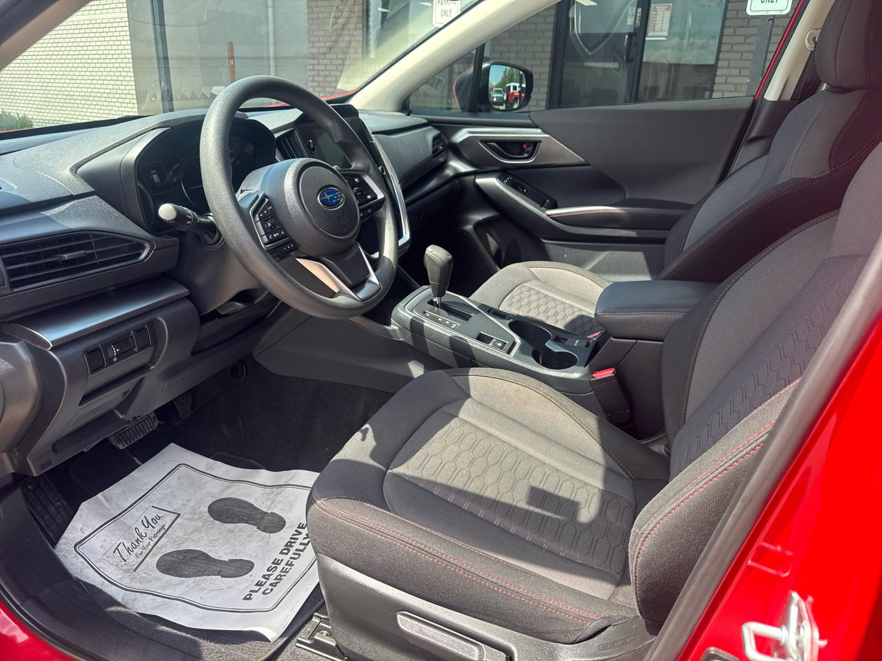 Subaru Impreza Sport 5-Door 2024
