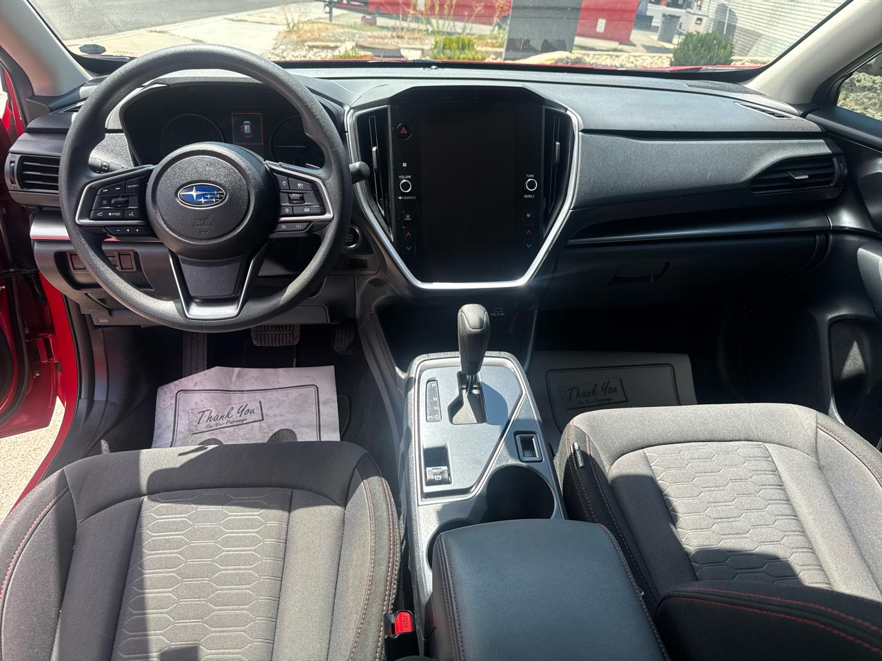 Subaru Impreza Sport 5-Door 2024