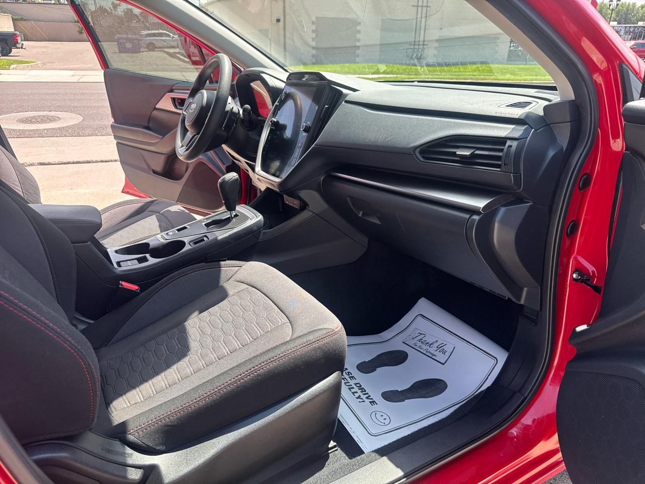 Subaru Impreza Sport 5-Door 2024