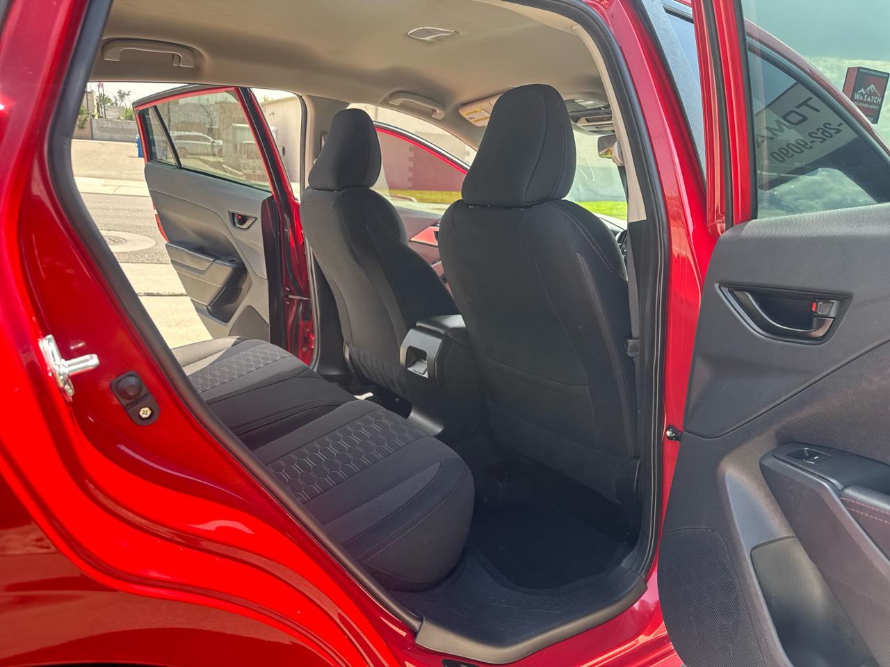 Subaru Impreza Sport 5-Door 2024