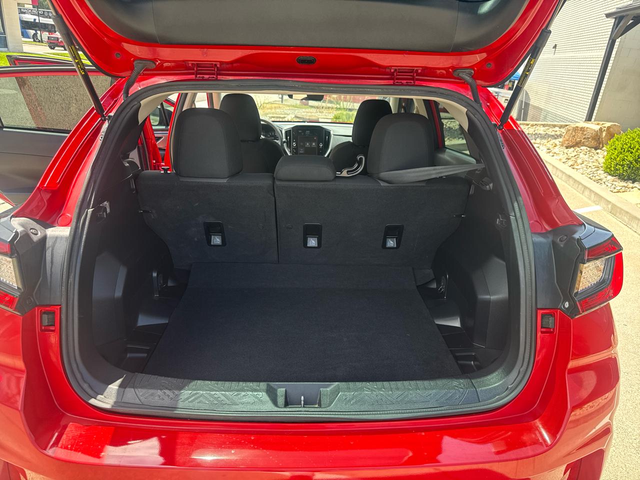 Subaru Impreza Sport 5-Door 2024