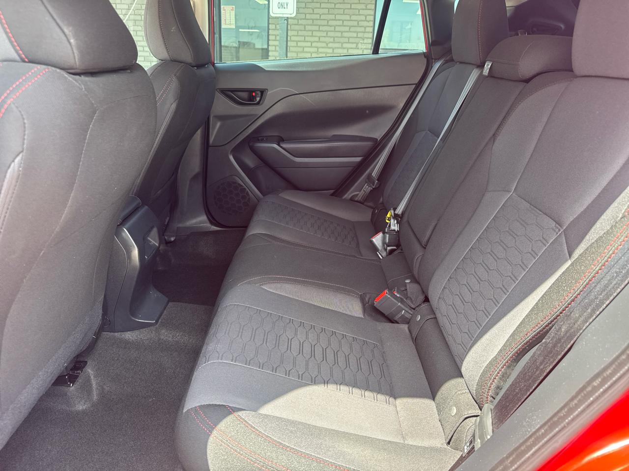 Subaru Impreza Sport 5-Door 2024