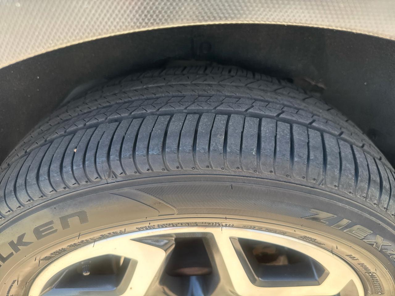 Subaru Crosstrek 2.0i Limited CVT 2019