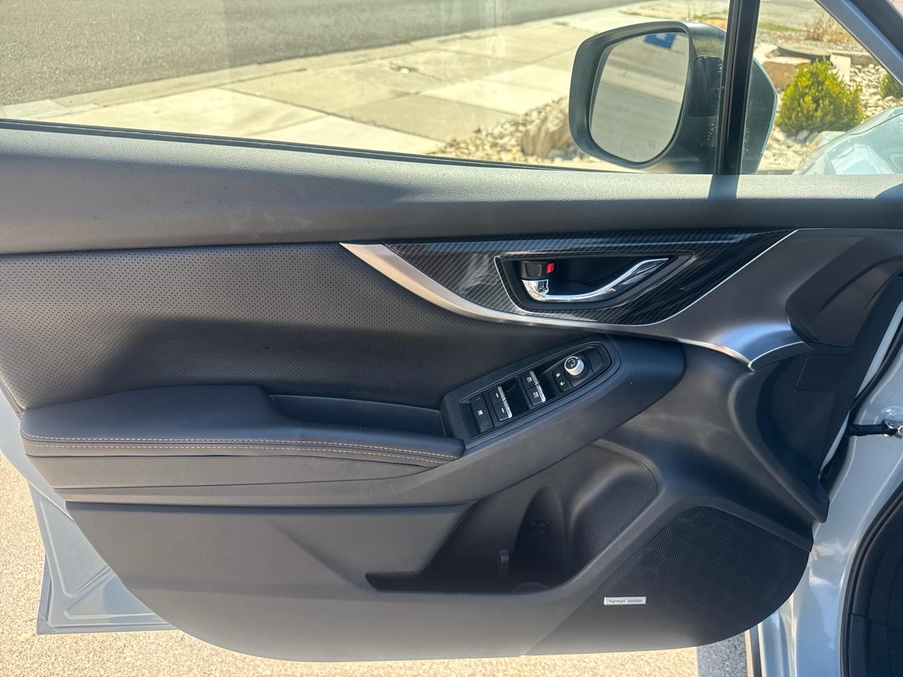 Subaru Crosstrek 2.0i Limited CVT 2019