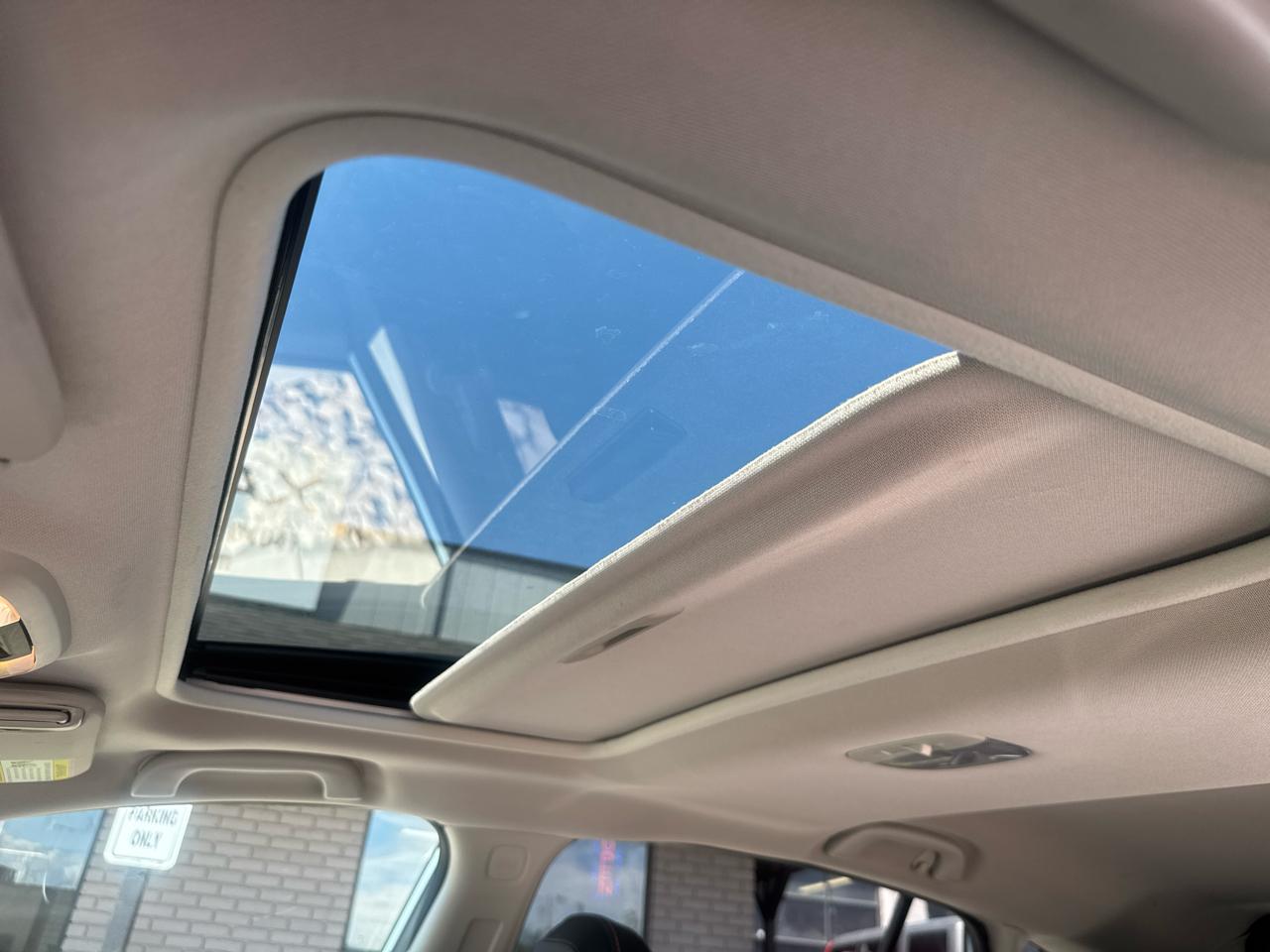 Subaru Crosstrek 2.0i Limited CVT 2019