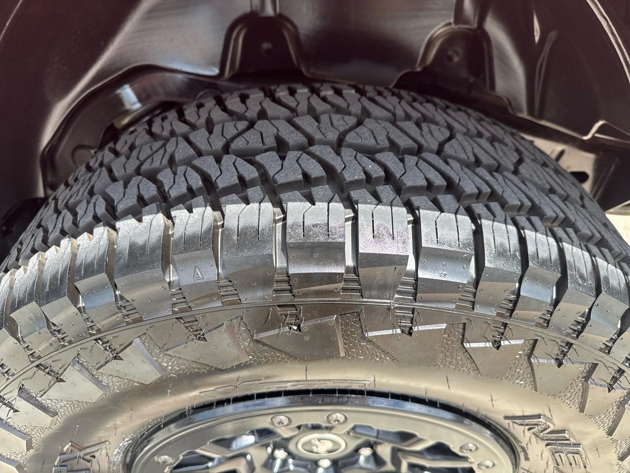 Ford Bronco Wildtrak 4 Door Advanced 4x4 2022