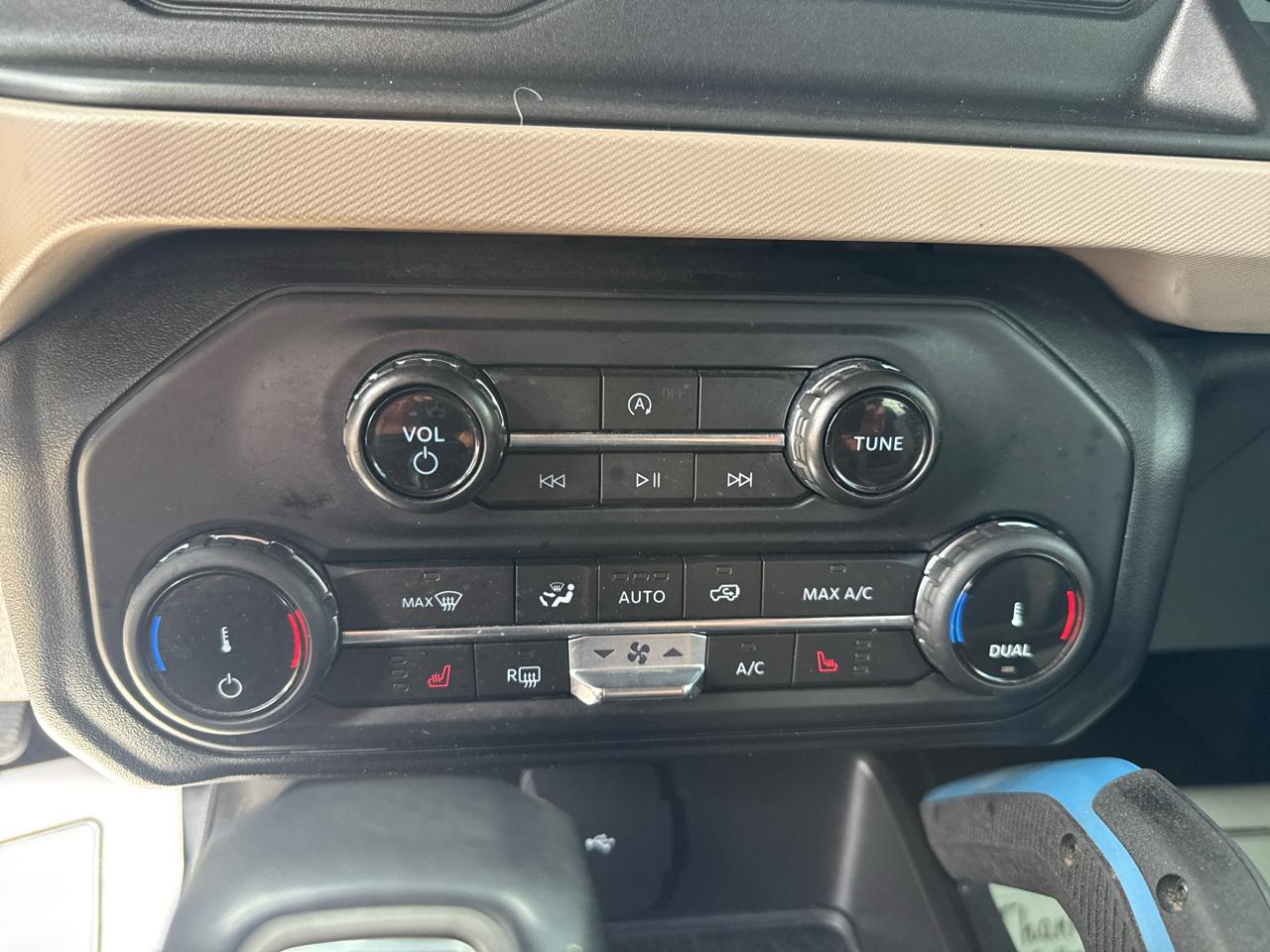 Ford Bronco Wildtrak 4 Door Advanced 4x4 2022