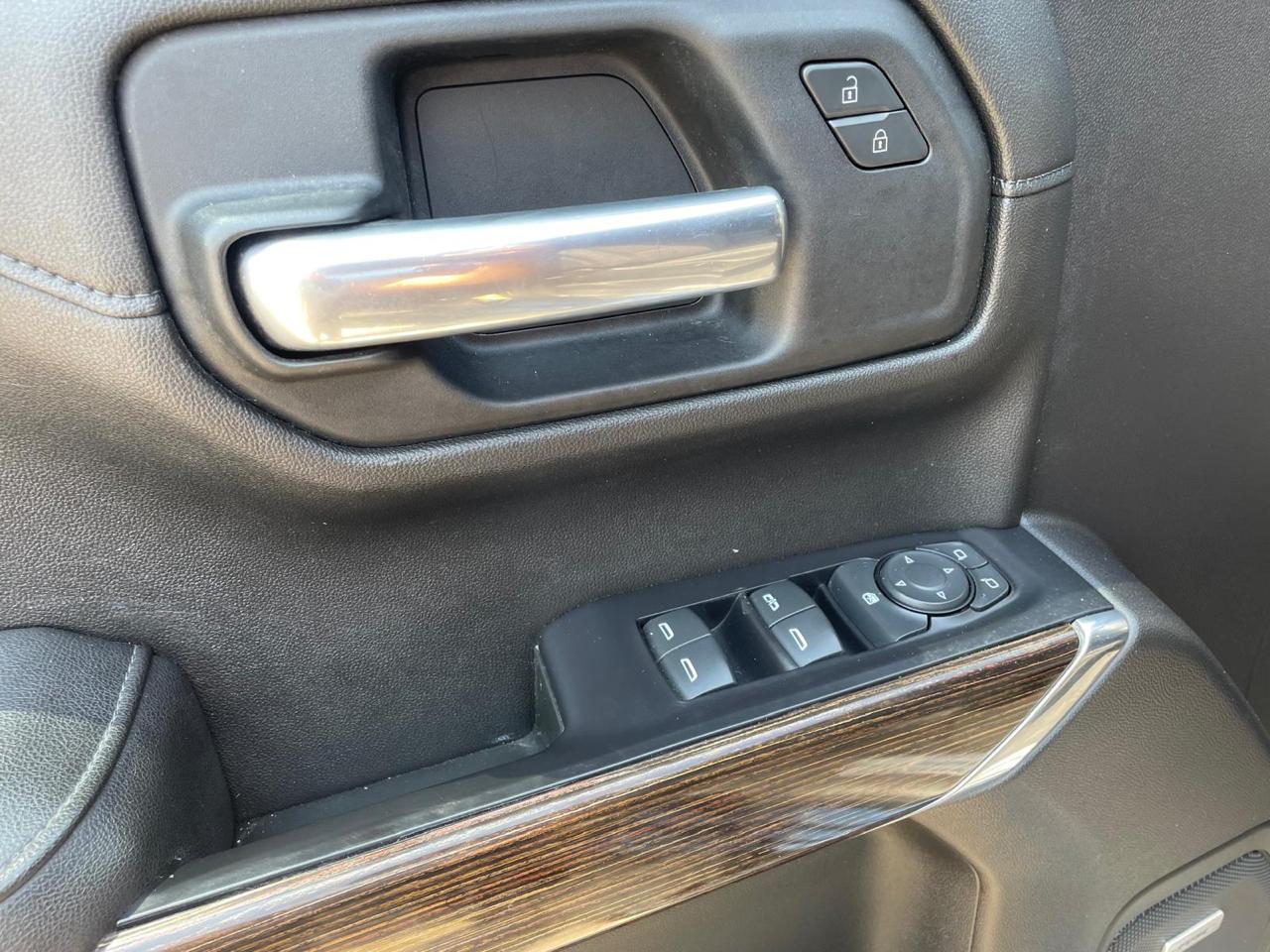 GMC Sierra 1500 Elevation Crew Cab 4WD 2021