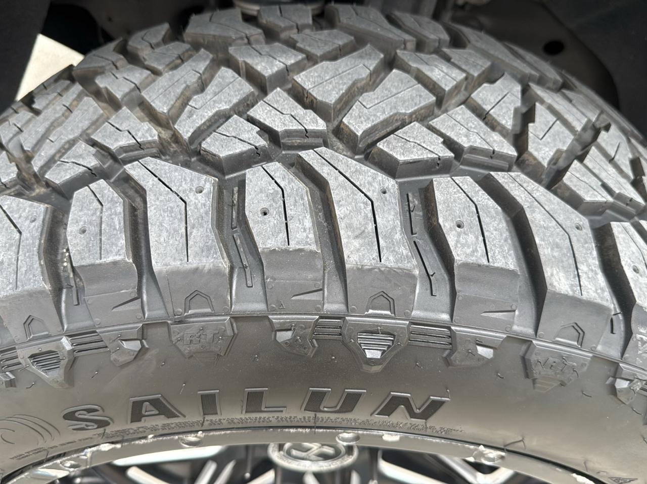 GMC Sierra 1500 Elevation Crew Cab 4WD 2021