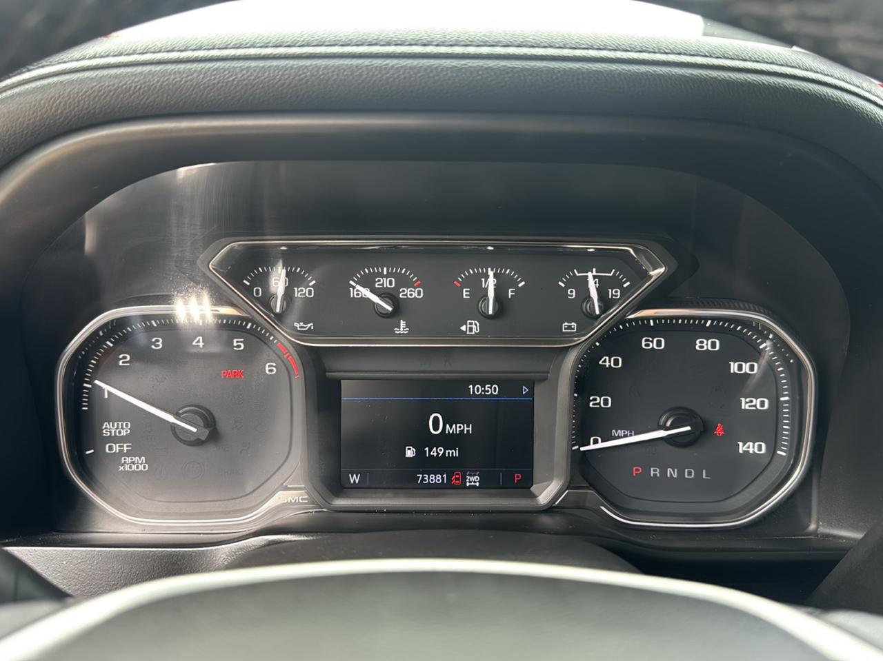 GMC Sierra 1500 Elevation Crew Cab 4WD 2021