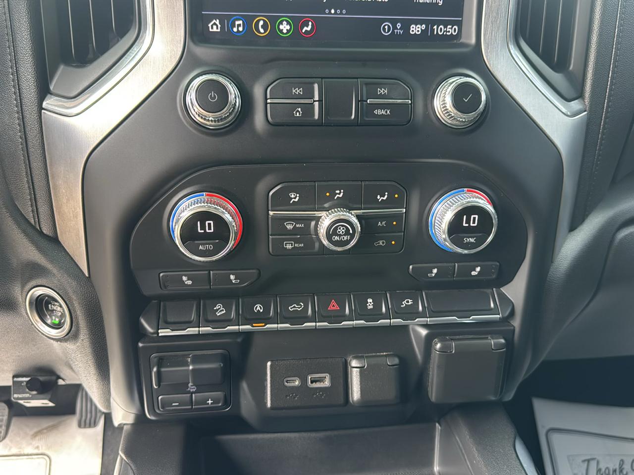 GMC Sierra 1500 Elevation Crew Cab 4WD 2021