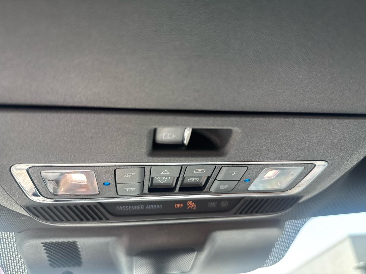 Ford F-150 Lariat SuperCrew 5.5-ft. Bed 4WD 2021
