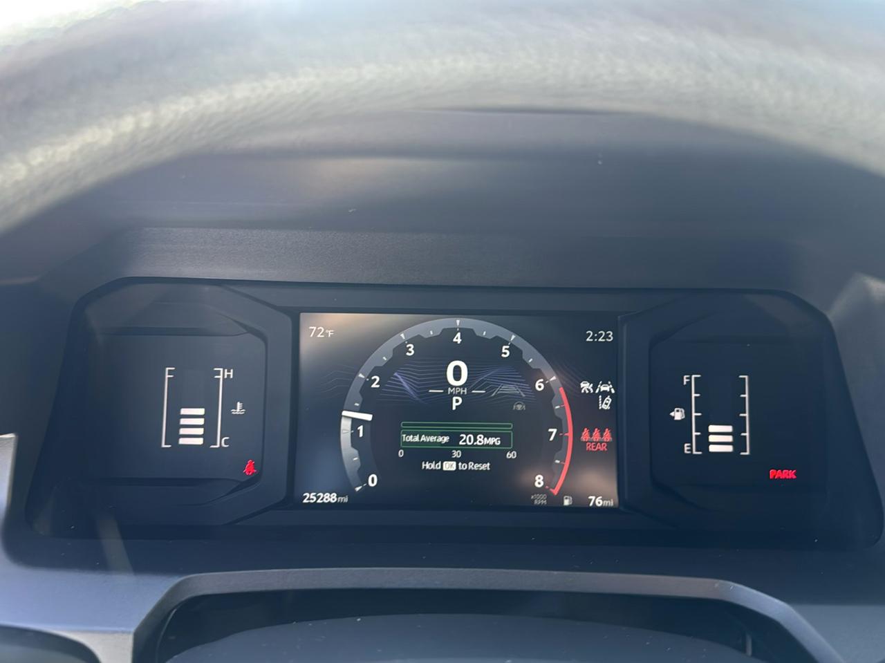 Toyota Tacoma SR5 Dbl Cab 4WD at 2024
