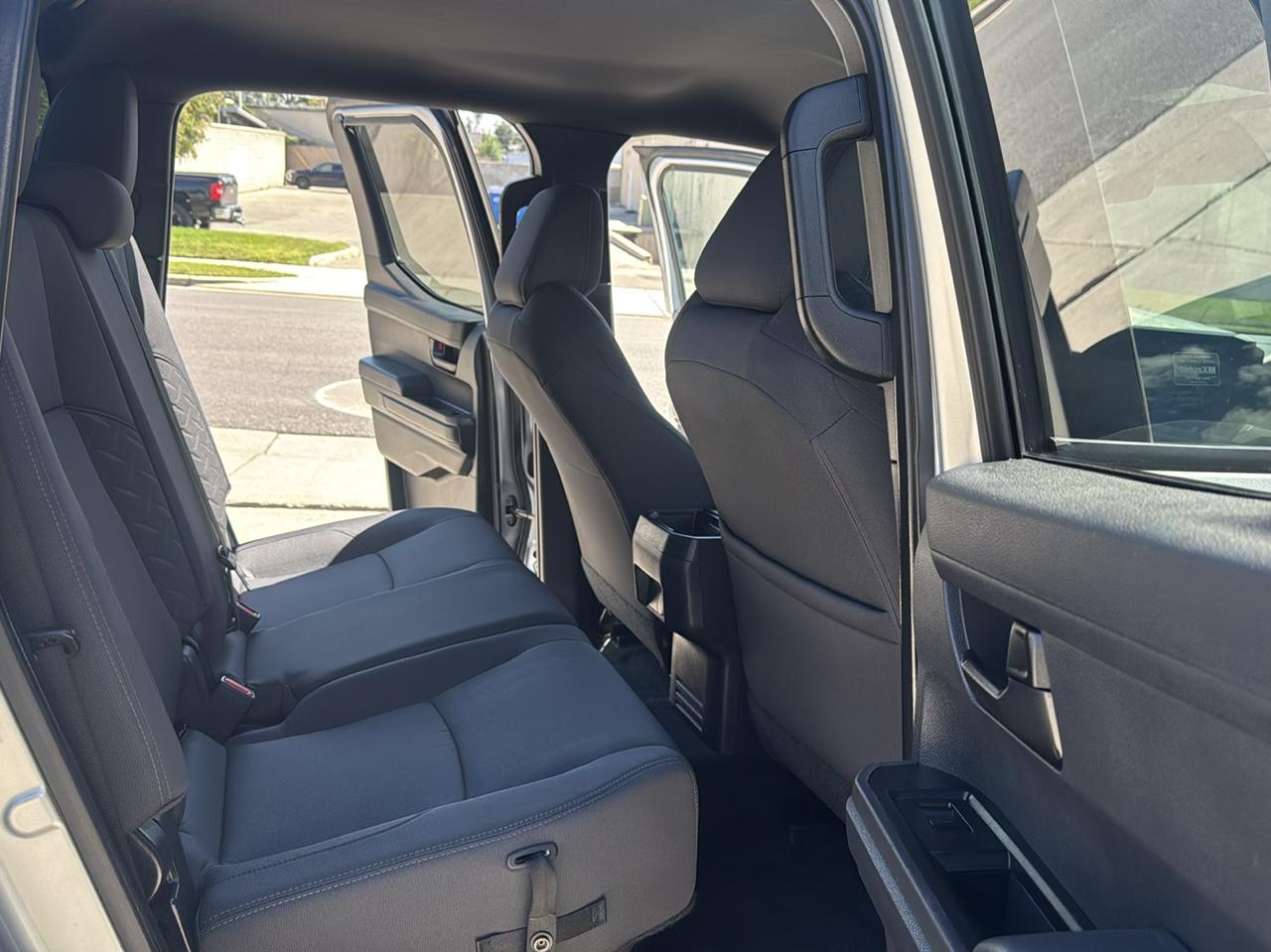 Toyota Tacoma SR5 Dbl Cab 4WD at 2024