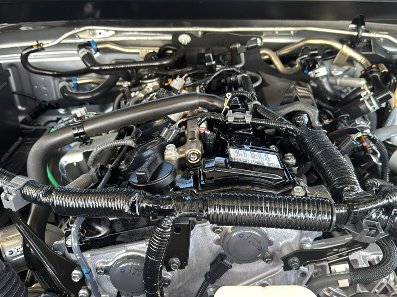 Toyota Tacoma SR5 Dbl Cab 4WD at 2024