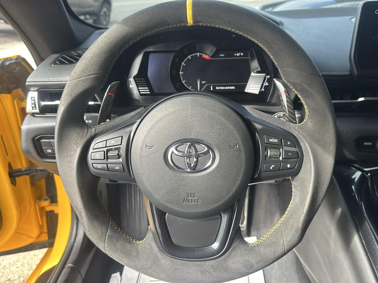 2020 Toyota Supra Premium - Photo 13