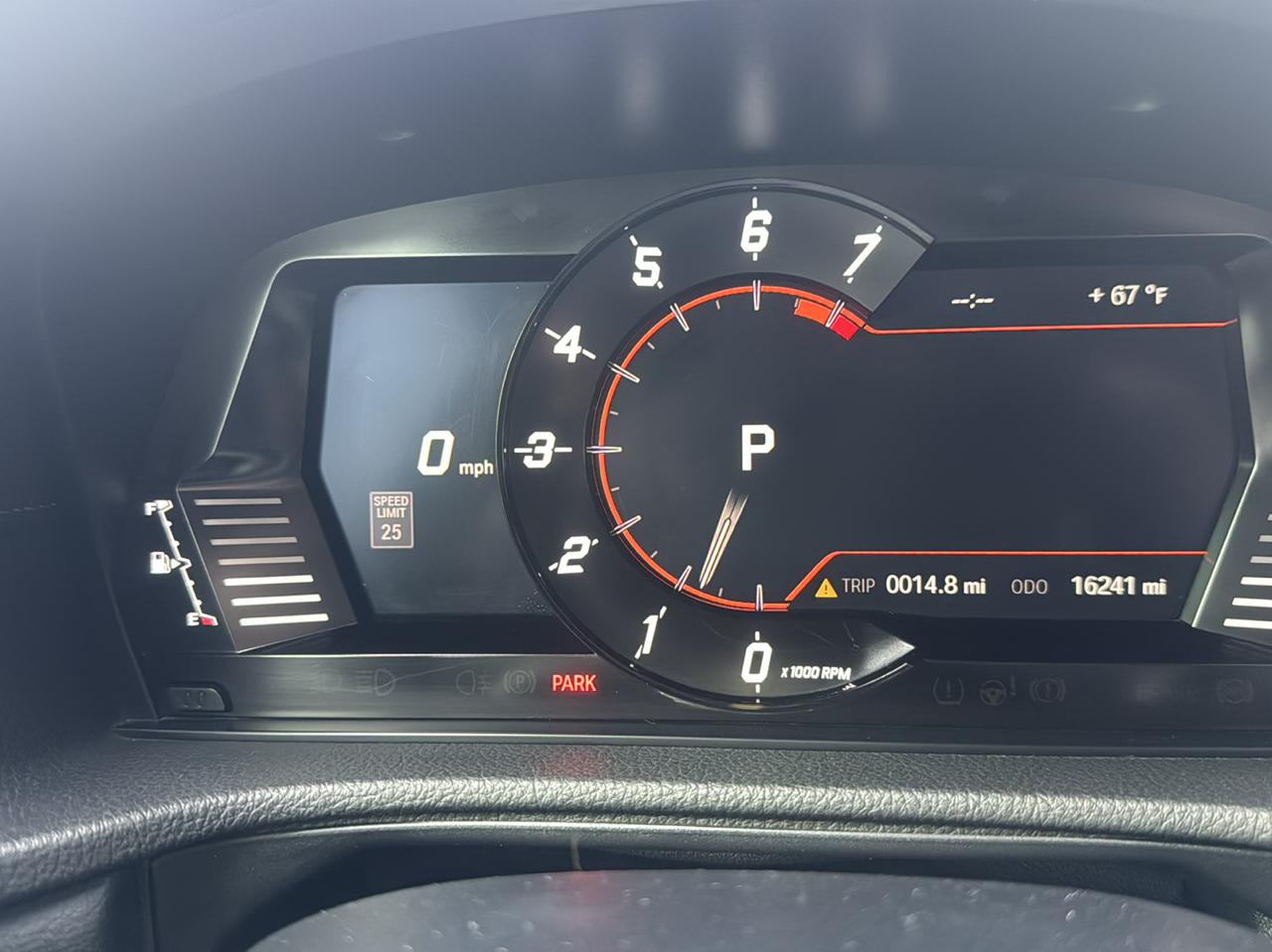 2020 Toyota Supra Premium - Photo 14