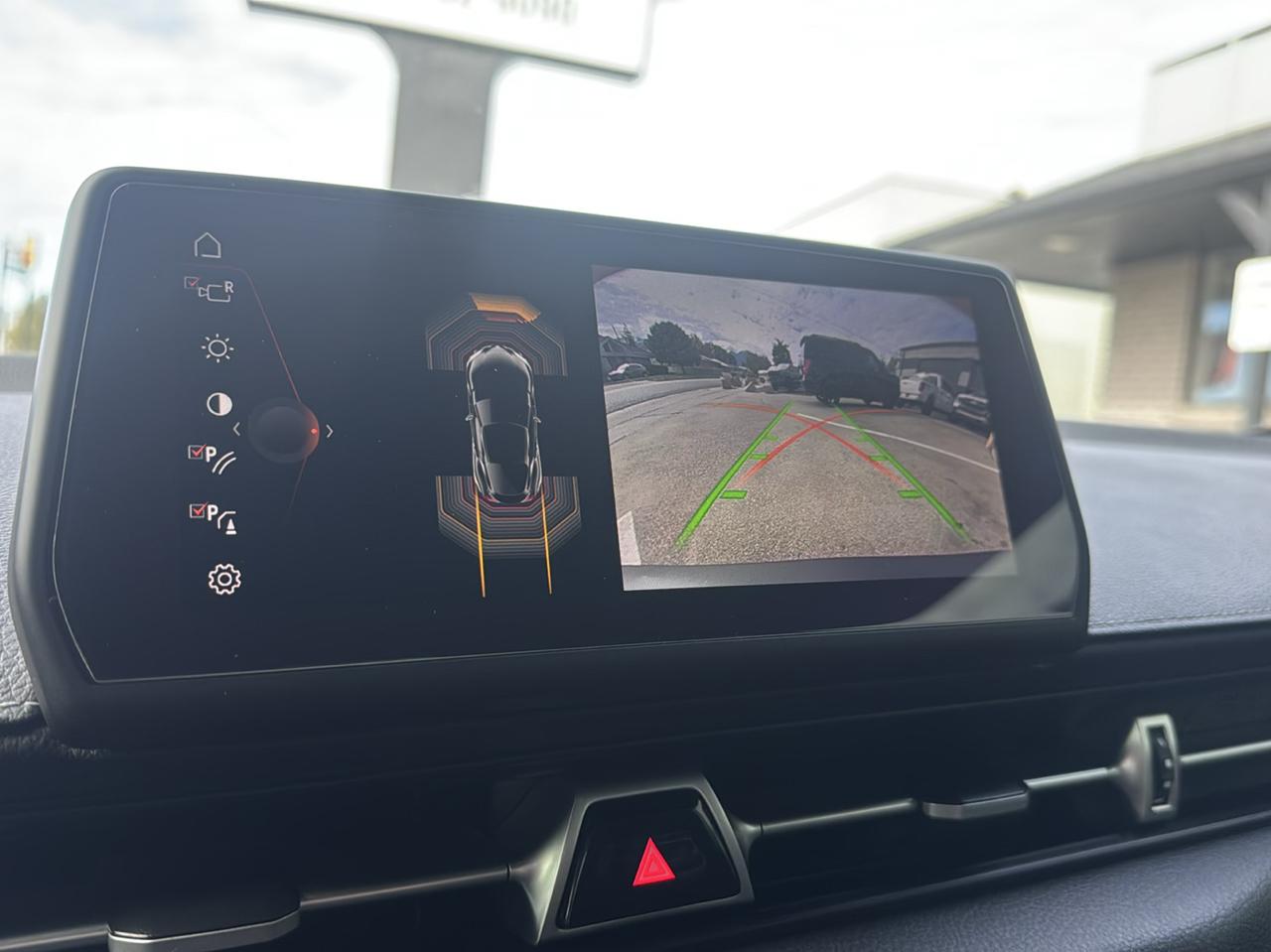 2020 Toyota Supra Premium - Photo 16