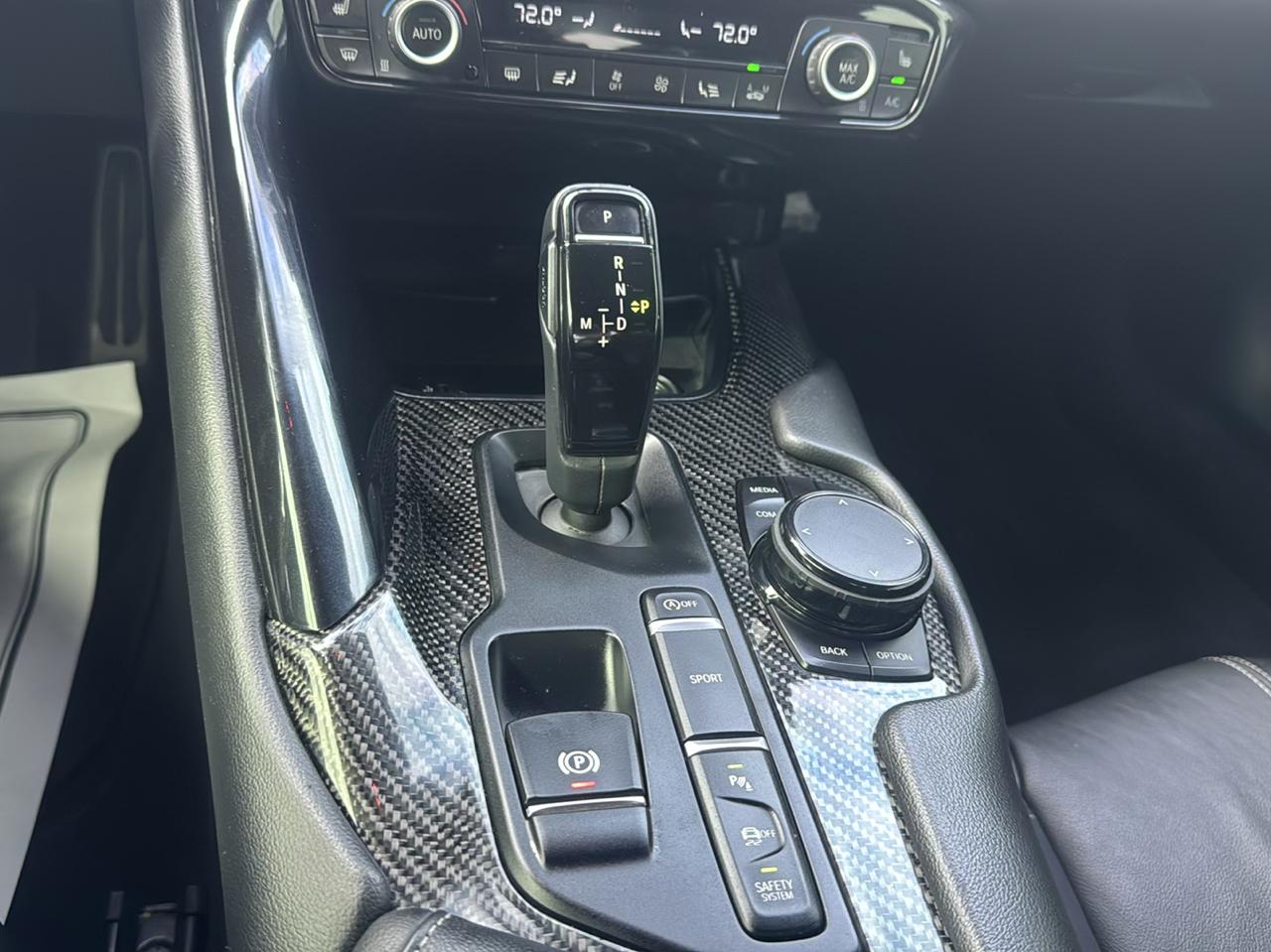 2020 Toyota Supra Premium - Photo 18