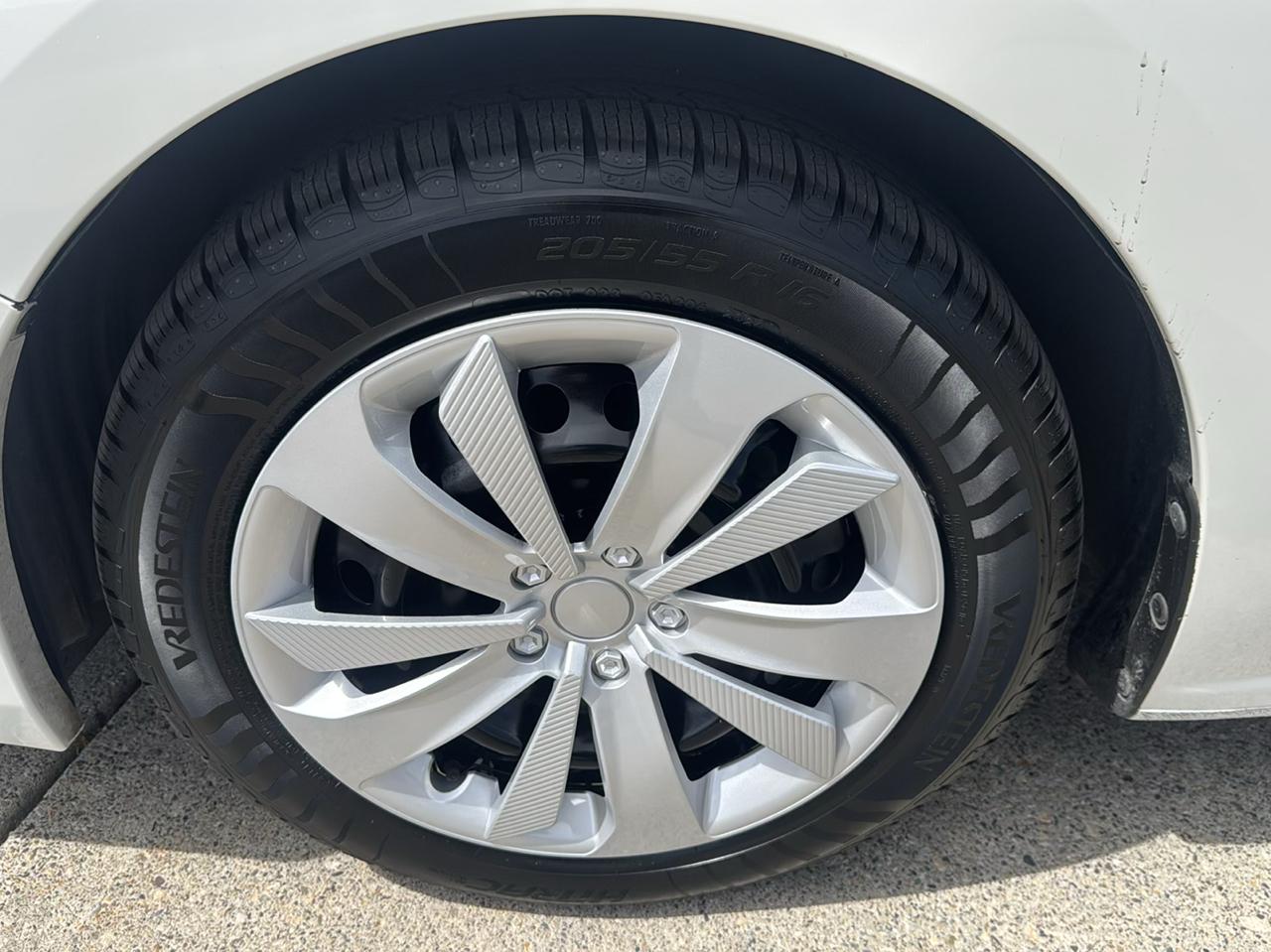 Subaru Impreza 2.0i CVT 5-Door 2022