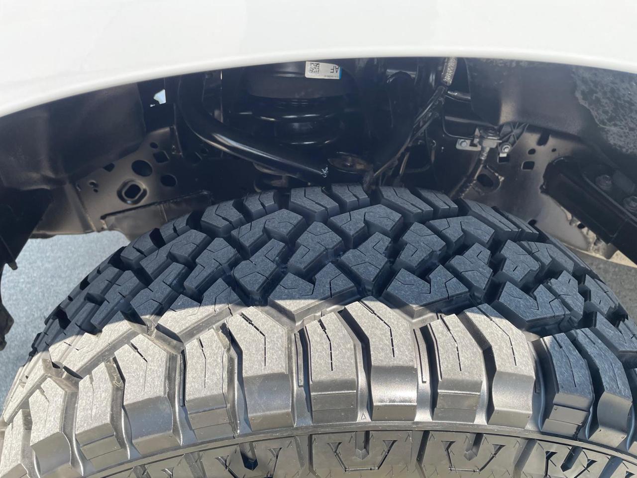 Ford F-150 STX 4WD SuperCrew 5.5' Box 2022