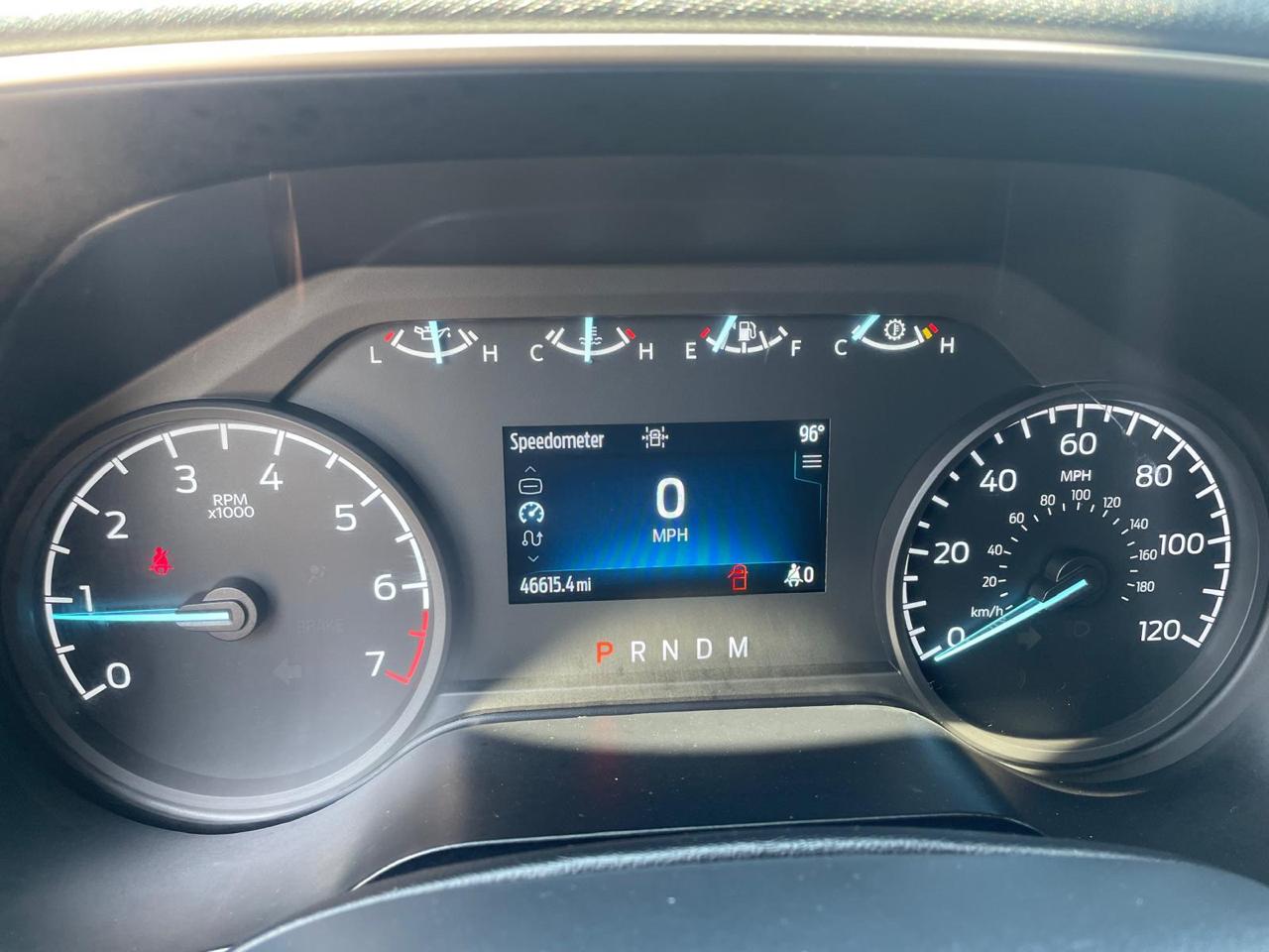 Ford F-150 STX 4WD SuperCrew 5.5' Box 2022