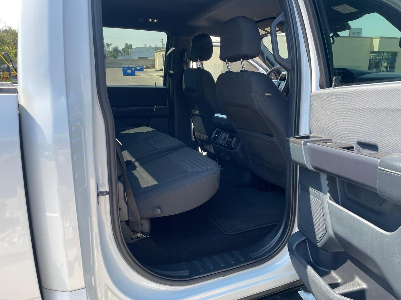 Ford F-150 STX 4WD SuperCrew 5.5' Box 2022