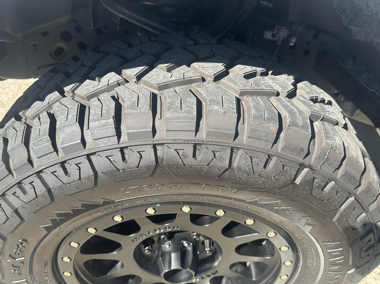 Ford F-150 STX 4WD SuperCrew 5.5' Box 2022