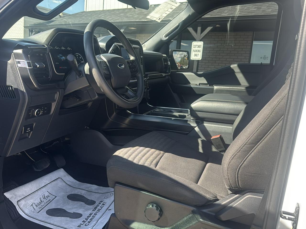 Ford F-150 STX 4WD SuperCrew 5.5' Box 2022