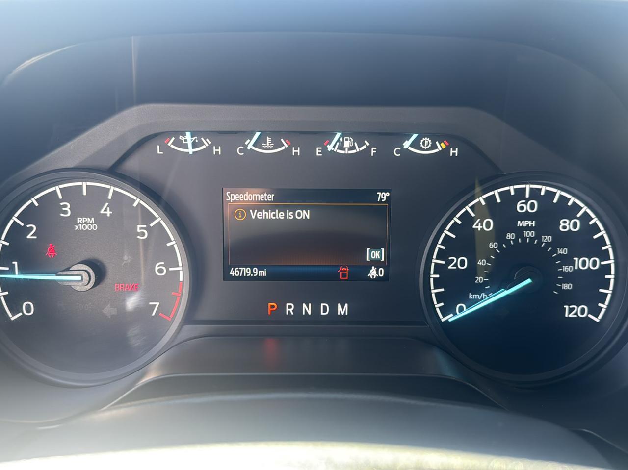 Ford F-150 STX 4WD SuperCrew 5.5' Box 2022
