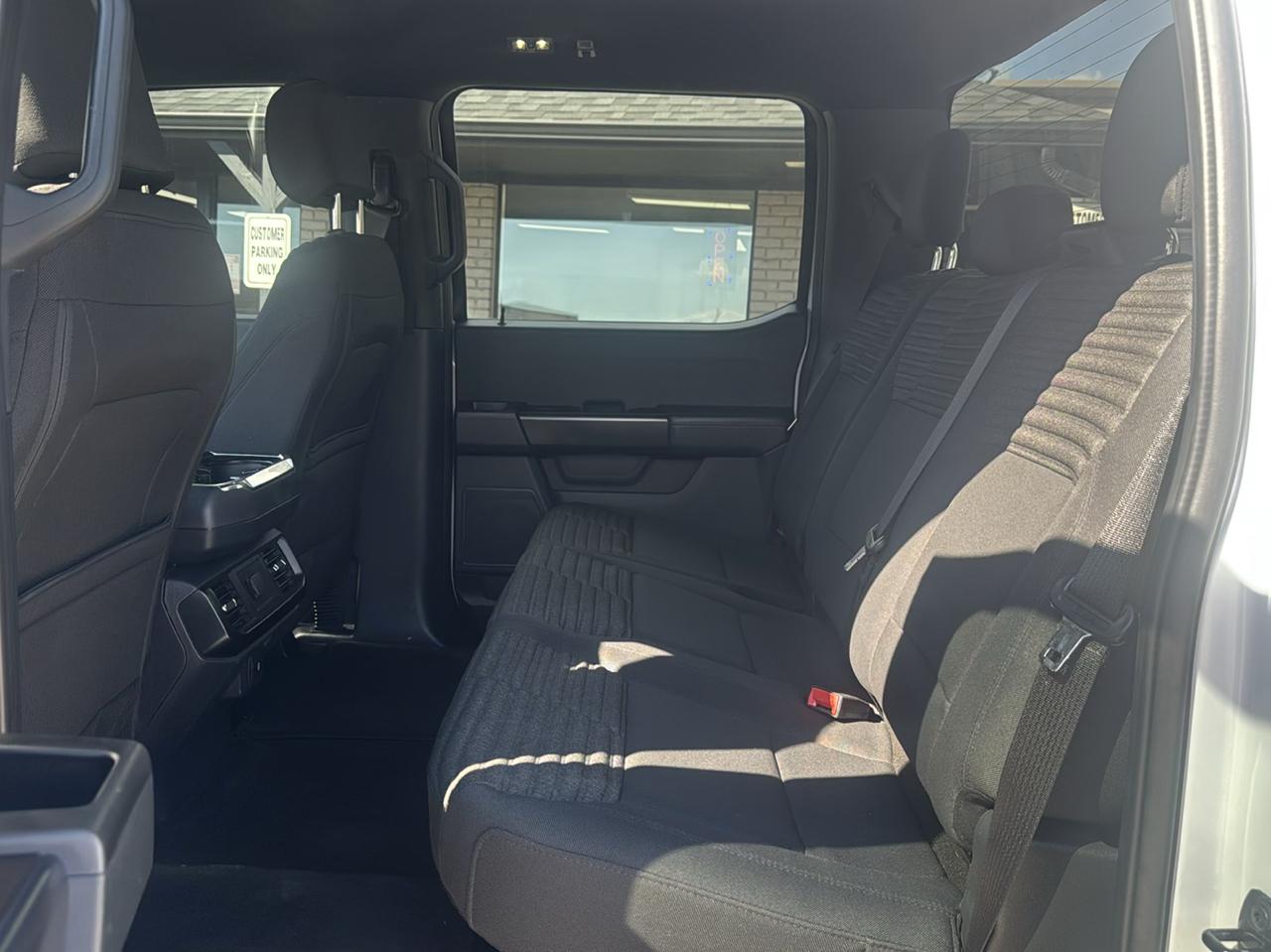 Ford F-150 STX 4WD SuperCrew 5.5' Box 2022