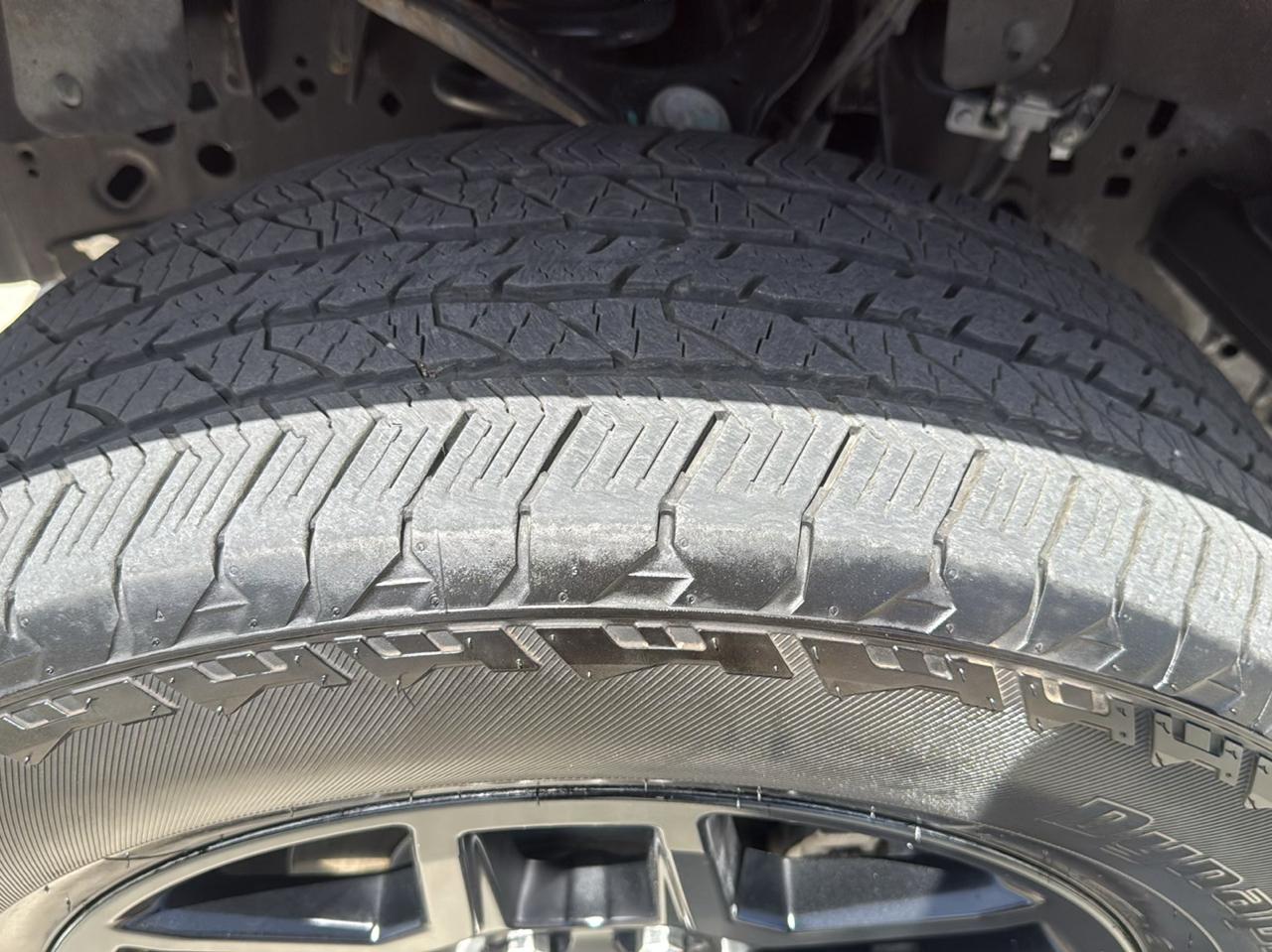 Ford F-150 STX SuperCrew 4WD 2024