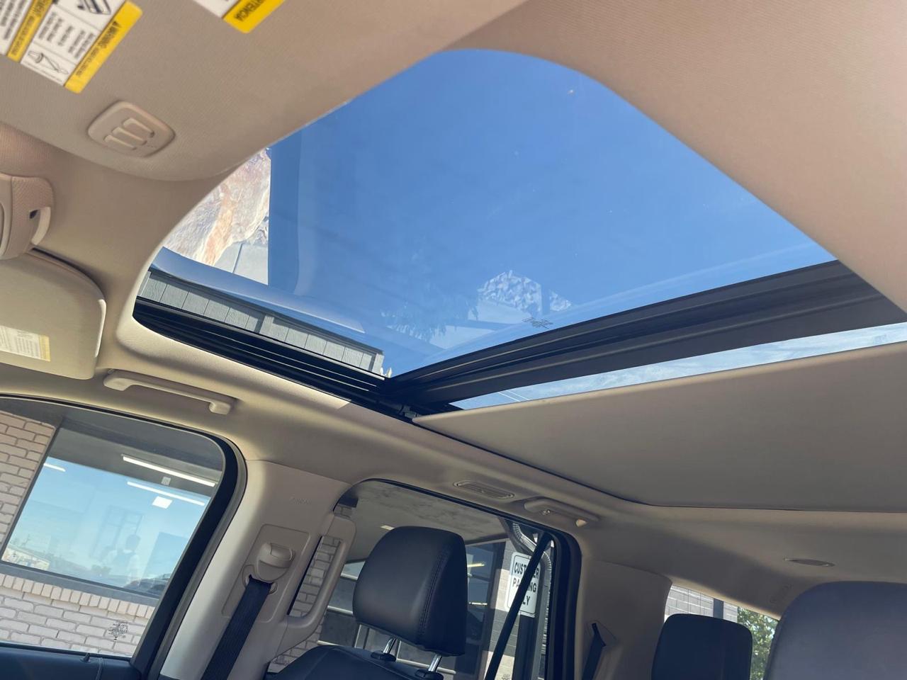 Ford Expedition XLT 4WD 2024