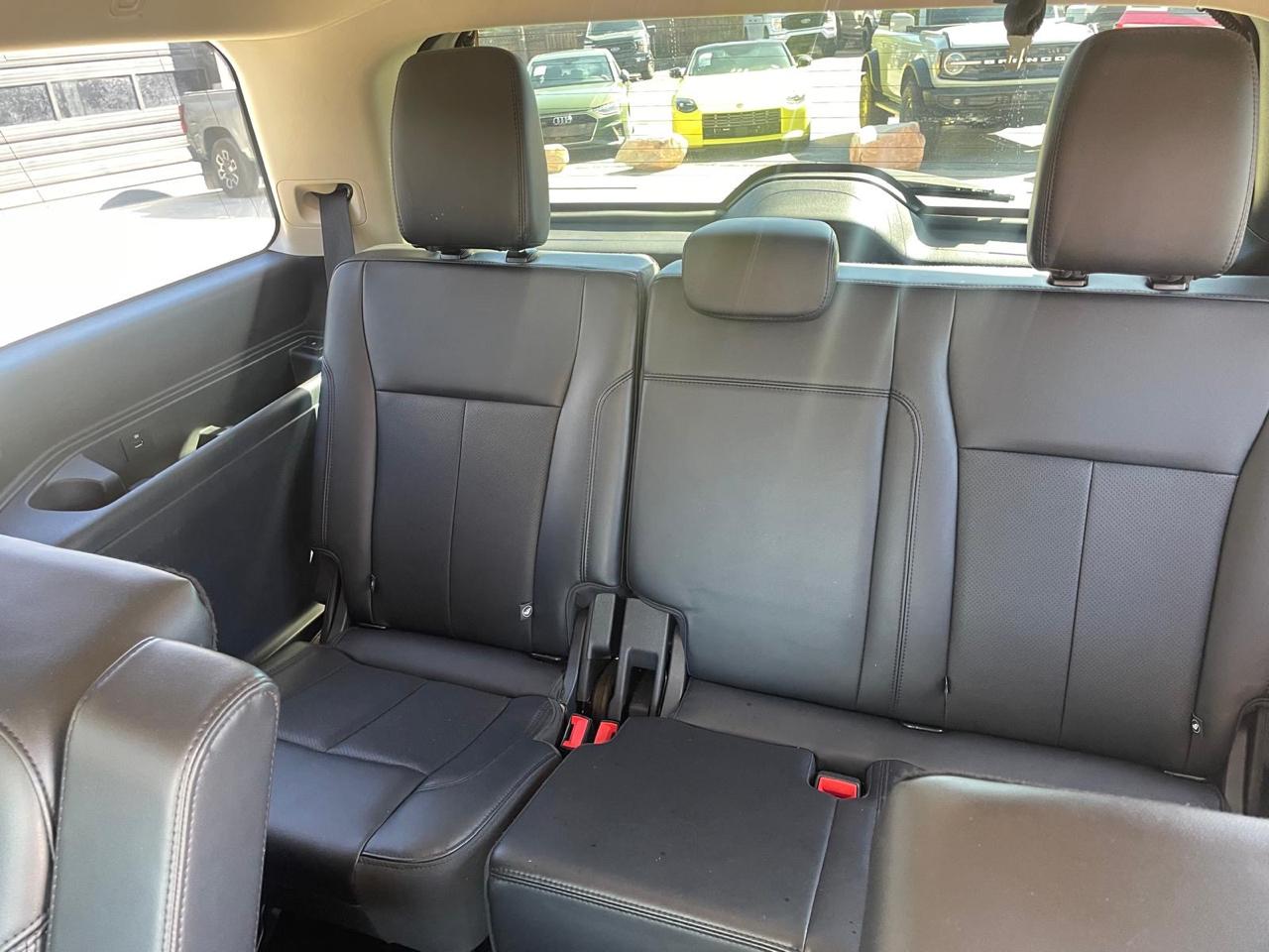 Ford Expedition XLT 4WD 2024