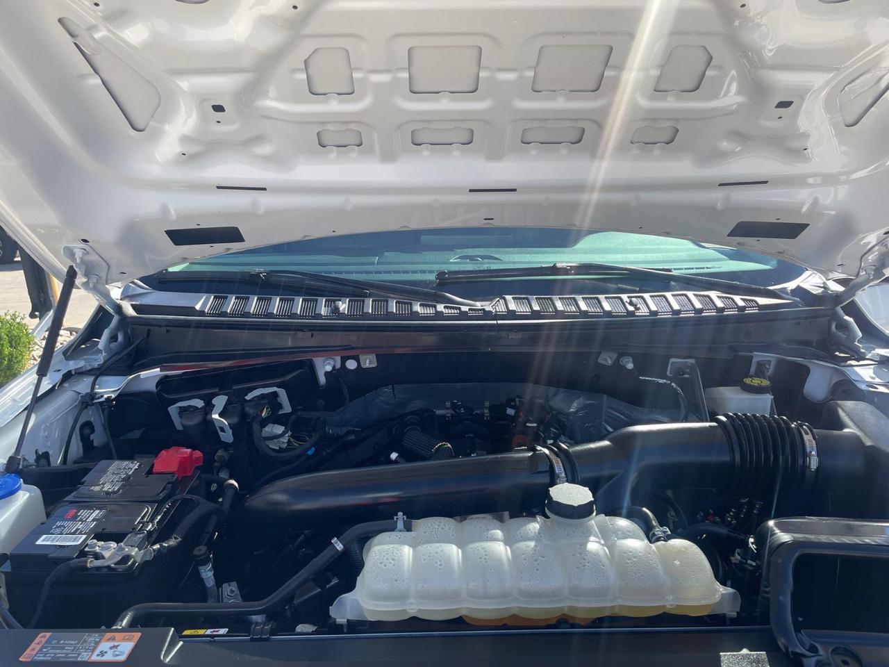 Ford Expedition XLT 4WD 2024