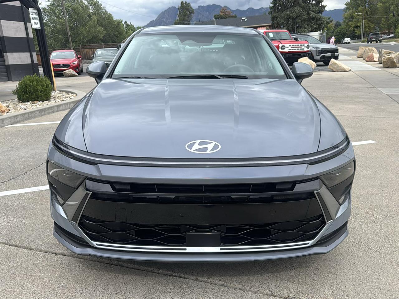 Hyundai Sonata SE 2025
