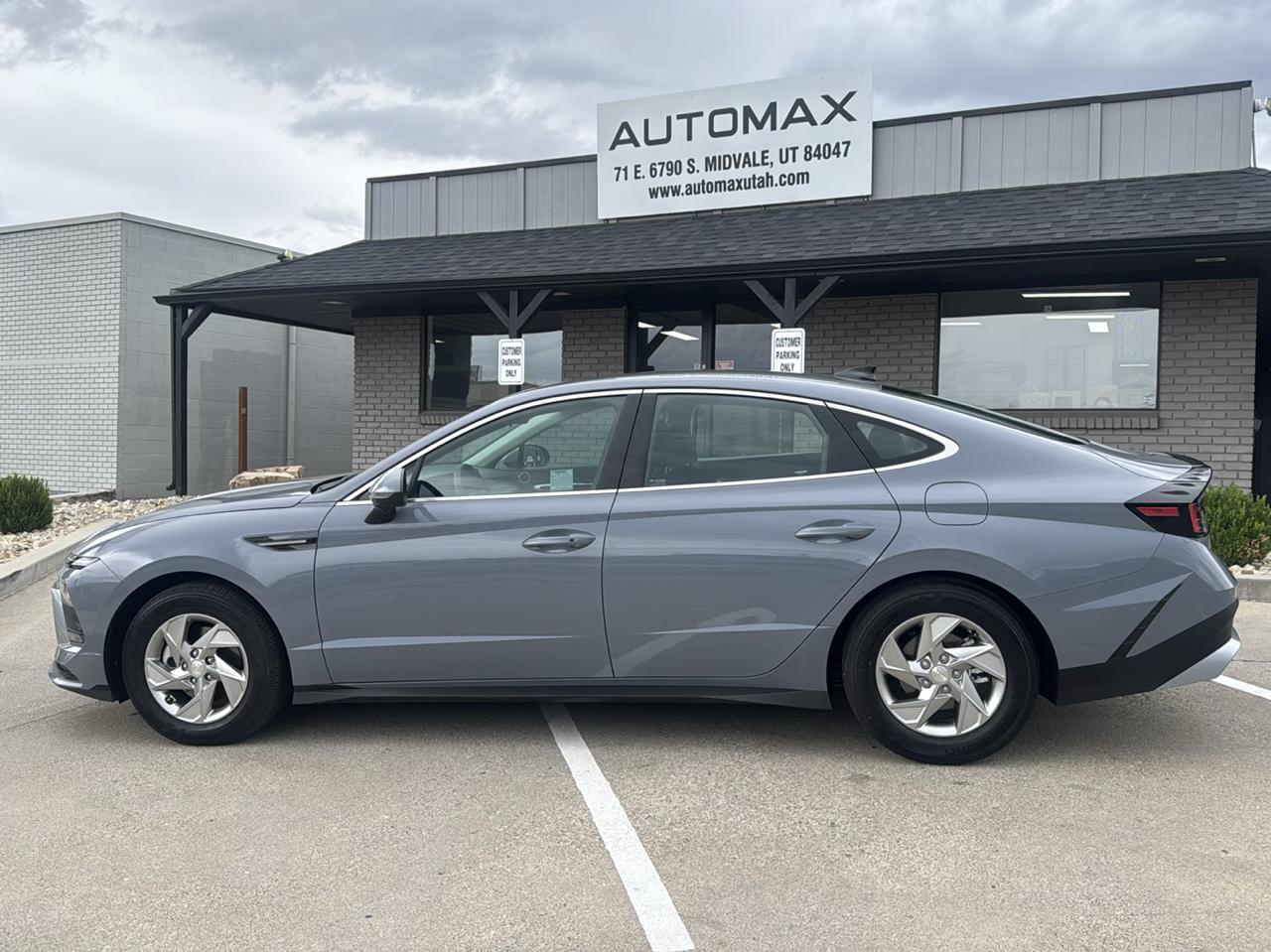 Hyundai Sonata SE 2025
