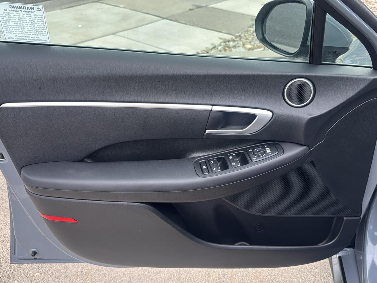 Hyundai Sonata SE 2025