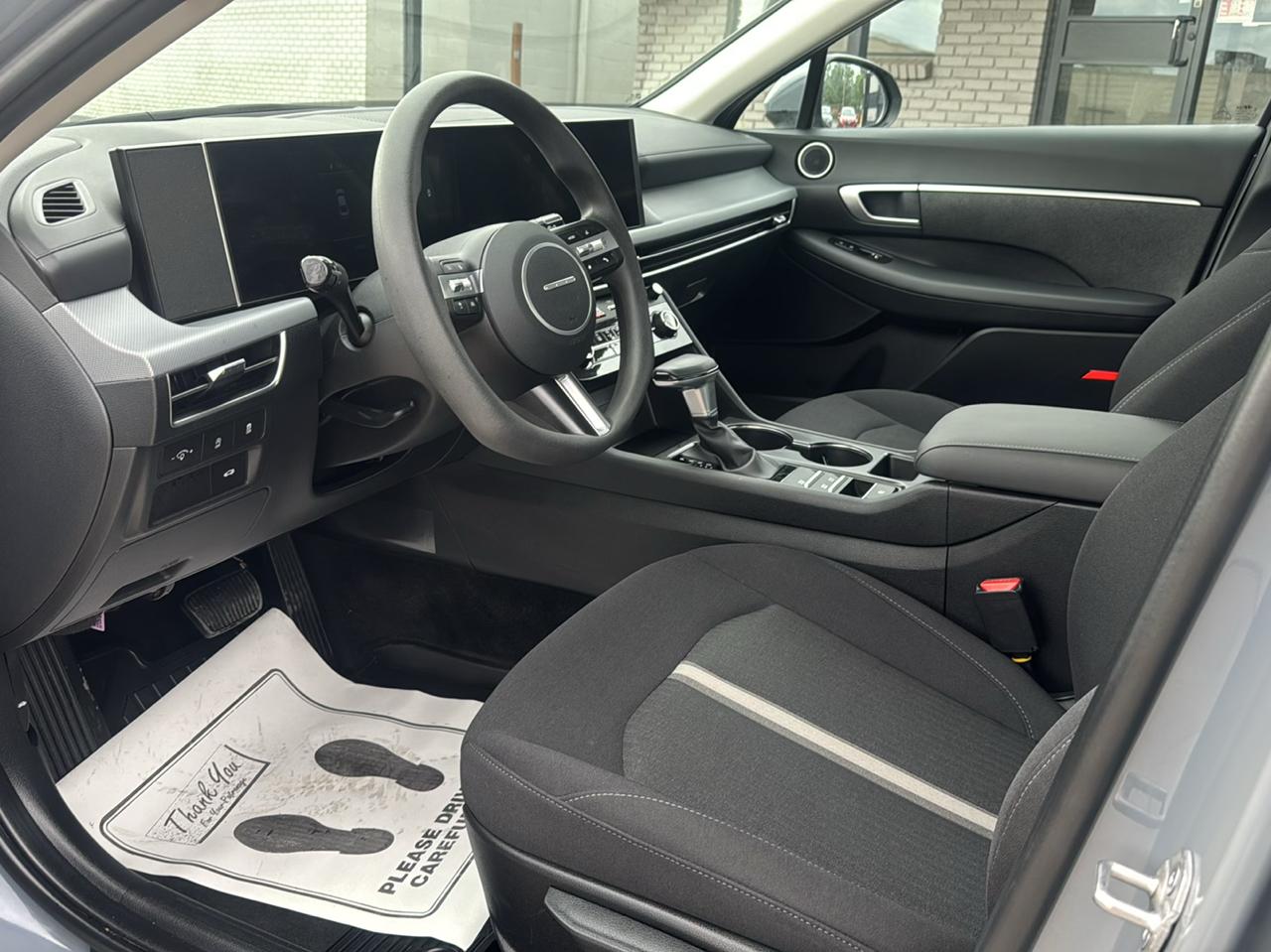 Hyundai Sonata SE 2025
